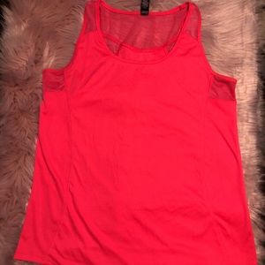 3/$15 RBX Tank Top Size Medium